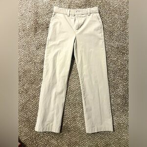 Vineyard vine performance dress pants